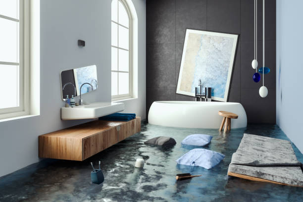 Best Commercial water damage restoration  in Kelseyville, CA