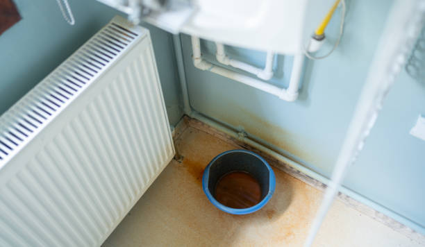 Best Water damage restoration company  in Kelseyville, CA