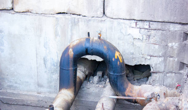 Best Fire Damage Restoration  in Kelseyville, CA