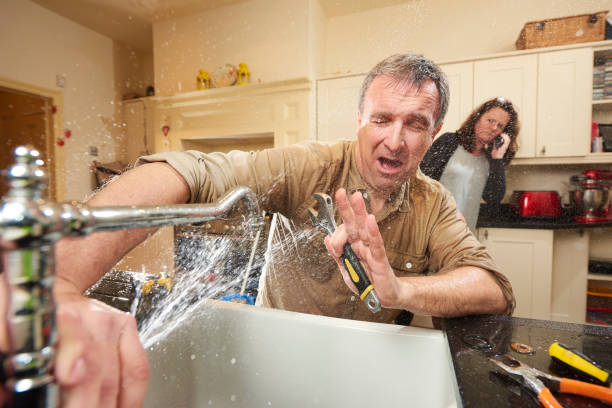 Best Emergency water damage restoration  in Kelseyville, CA